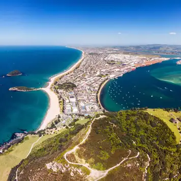 Image related to Tauranga for Rotorua