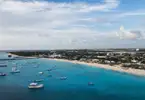 Pillory Beach (Grand Turk)