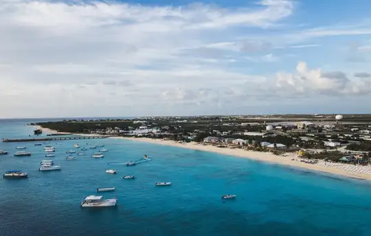 Image related to Pillory Beach