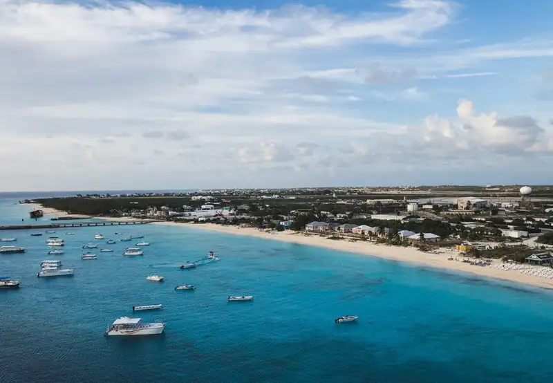 Pillory Beach