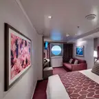 Overview of a Outside