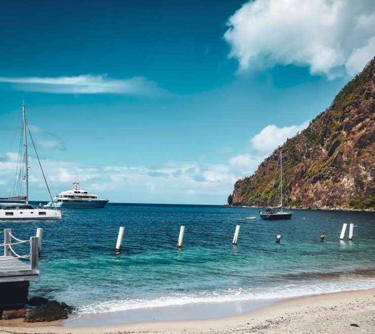 Beaches & Snorkeling