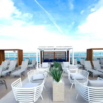 Image related to Serenity Pool