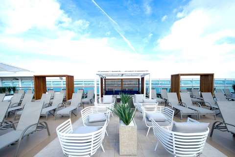 Image related to Serenity Pool
