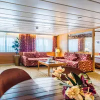 Image related to Suite Deluxe