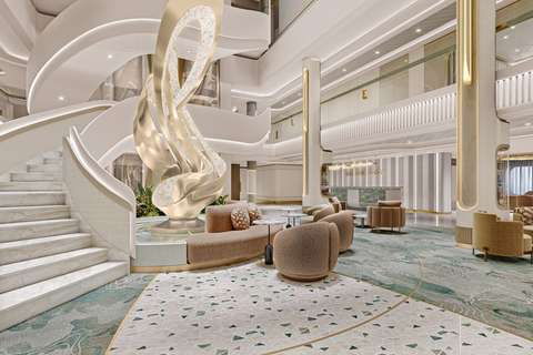 Image related to Atrium