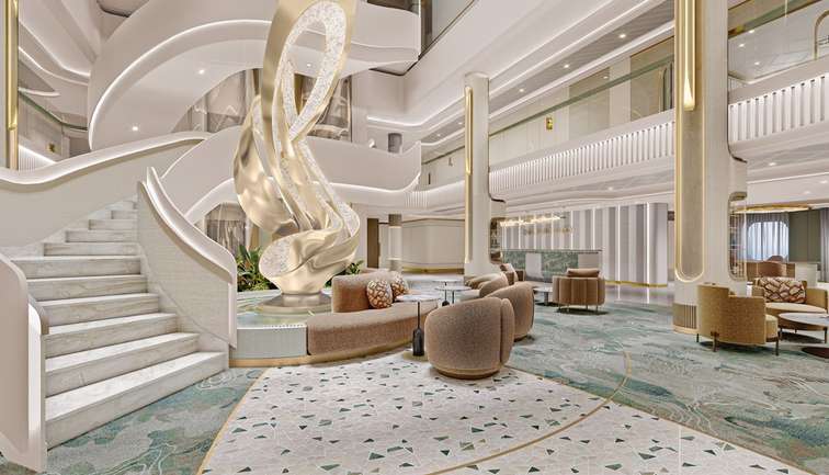 Atrium
