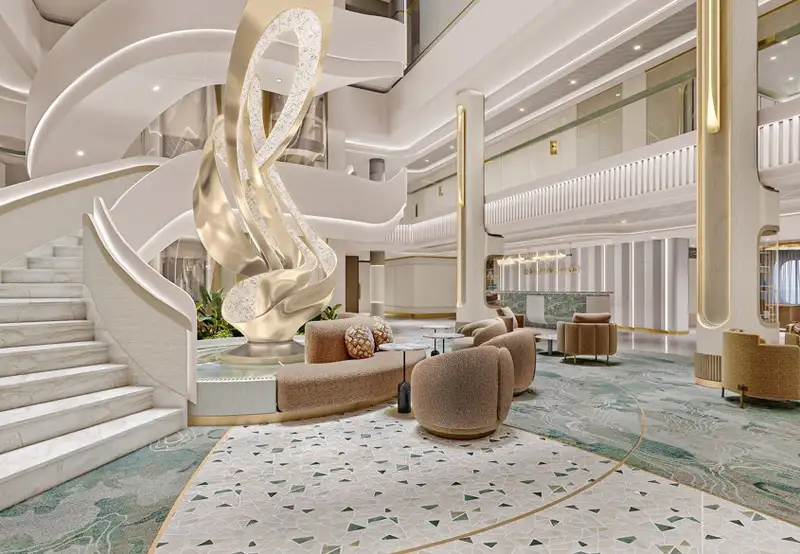 Atrium