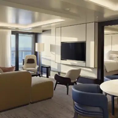 Image related to The Residential Suite