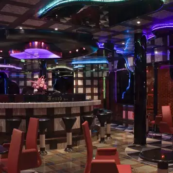 CARNIVAL SPLENDOR