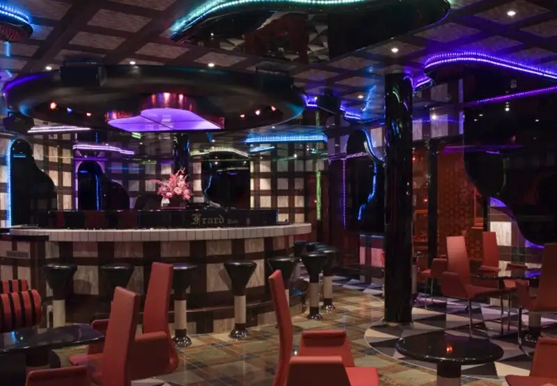 CARNIVAL SPLENDOR