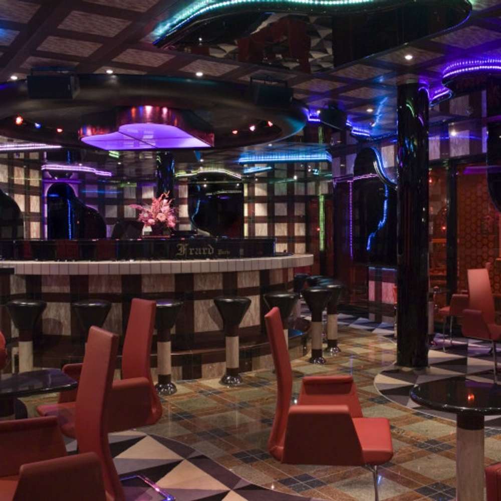 CARNIVAL SPLENDOR