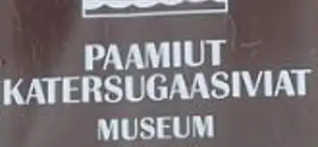 Image related to Paamiut Museum