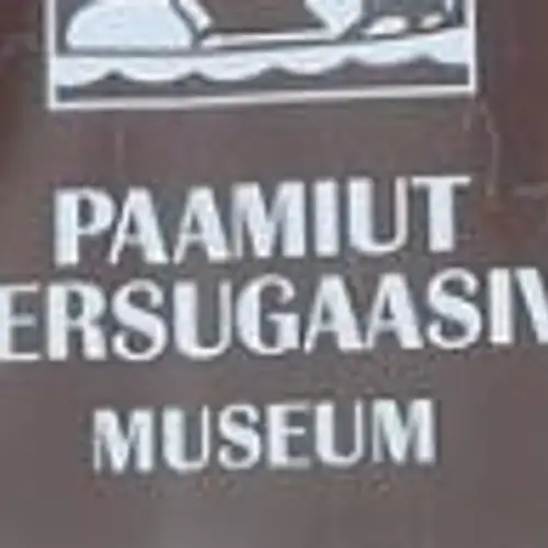 Image related to Paamiut Museum