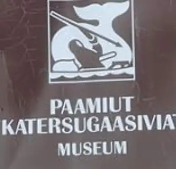 Image related to Paamiut Museum
