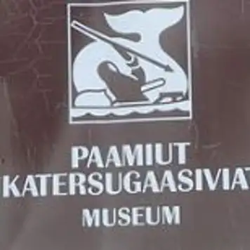 Image related to Paamiut Museum