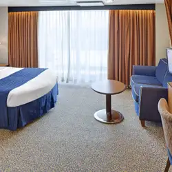 Image related to Balcony-Connecting Optional