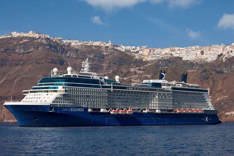 Image related to Celebrity Equinox
