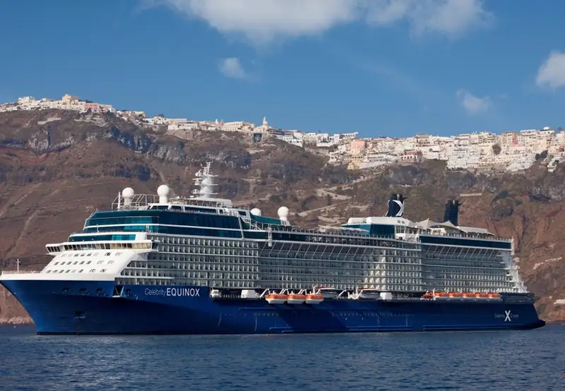 Celebrity Equinox