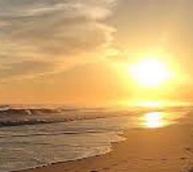 Relax at Jones Beach State Park