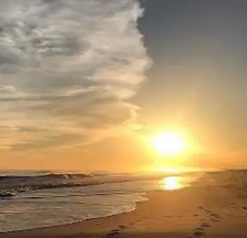 Relax at Jones Beach State Park