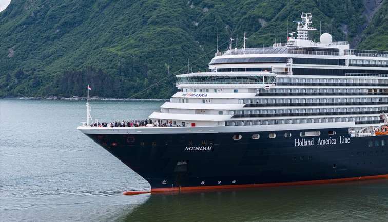 Noordam
