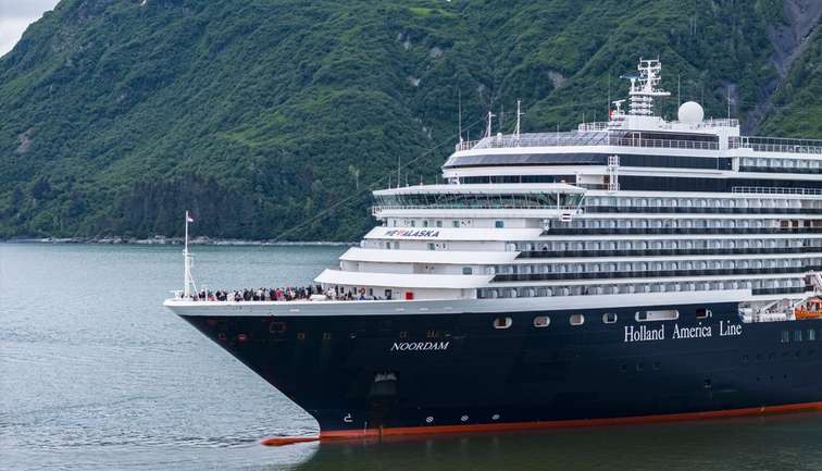 Noordam