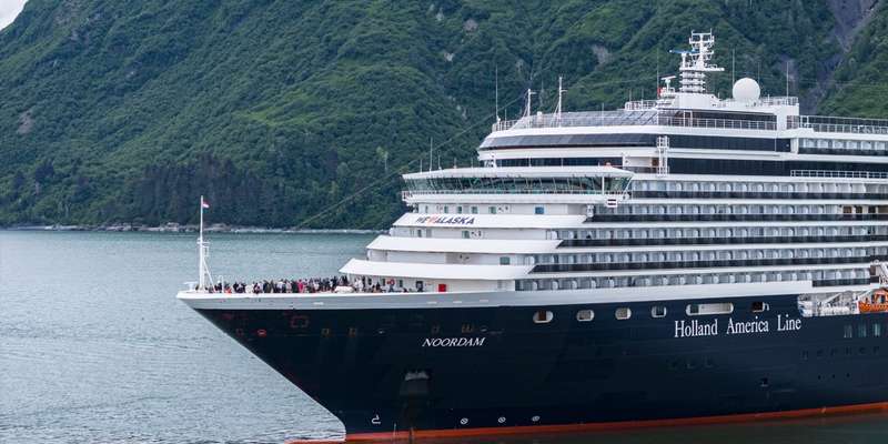 Noordam