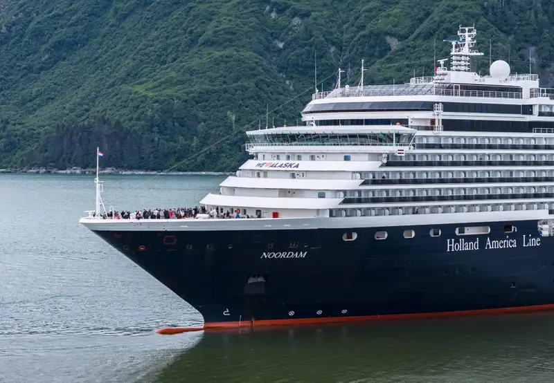 Noordam