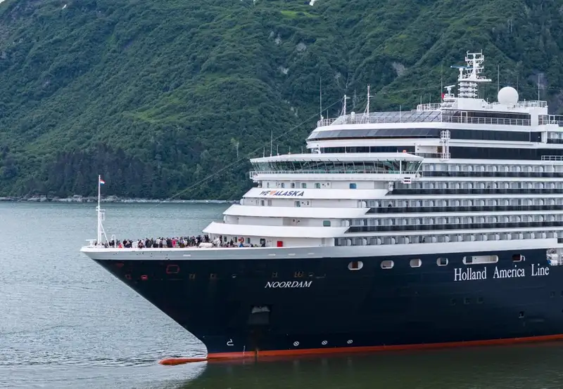Noordam