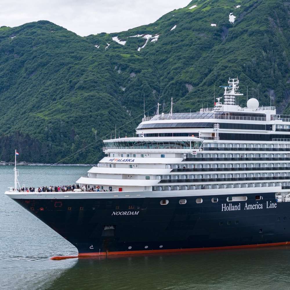 Noordam
