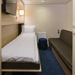 Image related to Cabina Polar interna