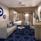 Overview of a Suite