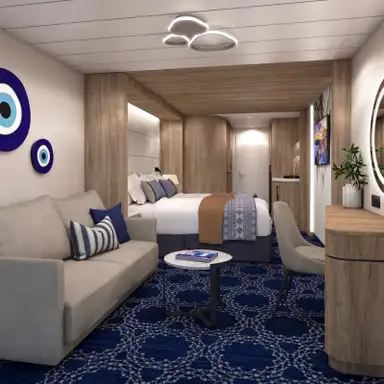 Photo of Junior Dream Suites
