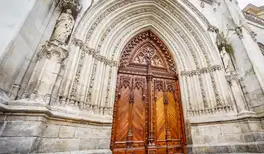 Image related to Bilbao Cathedral