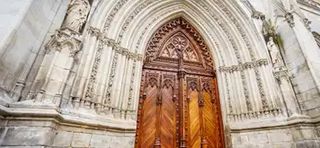 Image related to Bilbao Cathedral