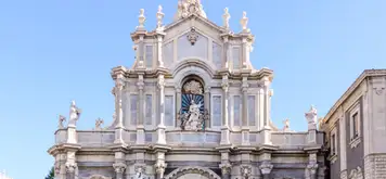 Image related to Cathedral of Sant'Agata Catania Sicily Italy