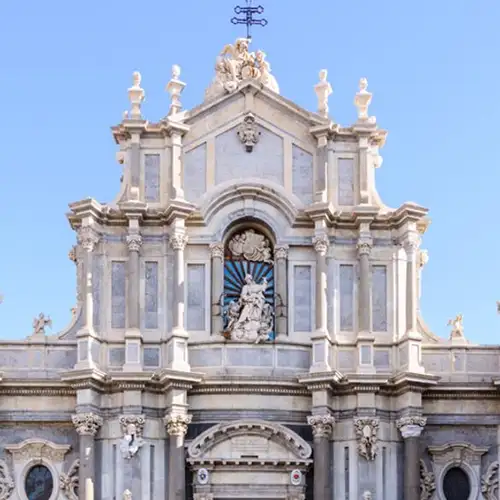 Image related to Cathedral of Sant'Agata Catania Sicily Italy