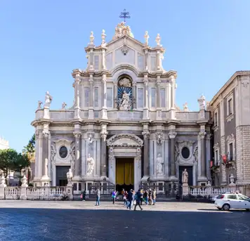 Image related to Cathedral of Sant'Agata