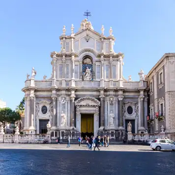Image related to Cathedral of Sant'Agata