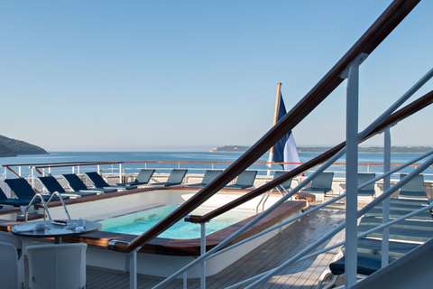 Image related to Pool Deck