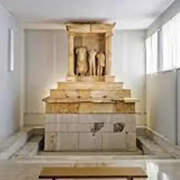 Image related to Archaeological Museum of Piraeus