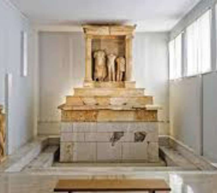 Archaeological Museum of Piraeus