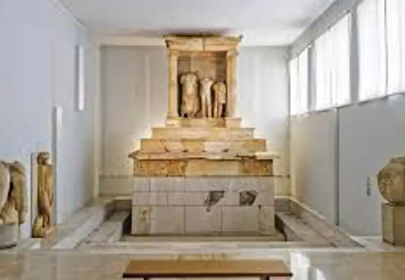 Archaeological Museum of Piraeus