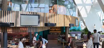 Eden Kitchen