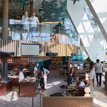 Image related to Eden Kitchen