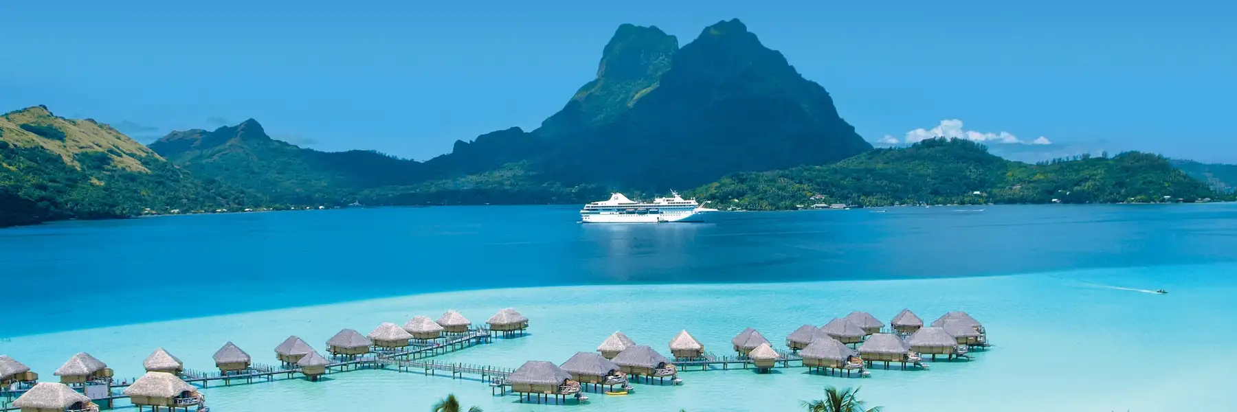 Image related to Paul Gauguin Cruises