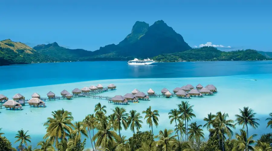 Image related to Paul Gauguin Cruises