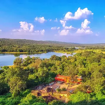 Image related to Ranthambore - 2 Nights stay