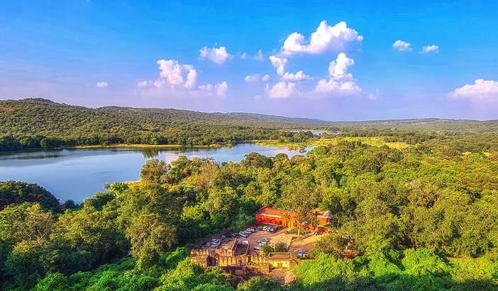 Ranthambore - 2 Nights stay
